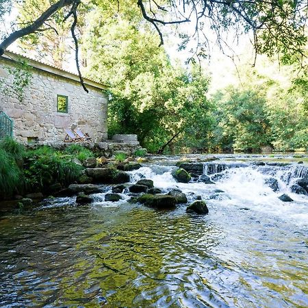 Neiva River House - Azenha Next To The River Esposende Esterno foto