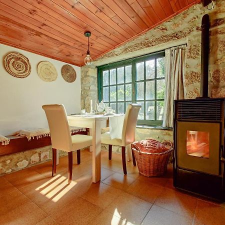 Neiva River House - Azenha Next To The River Esposende Esterno foto