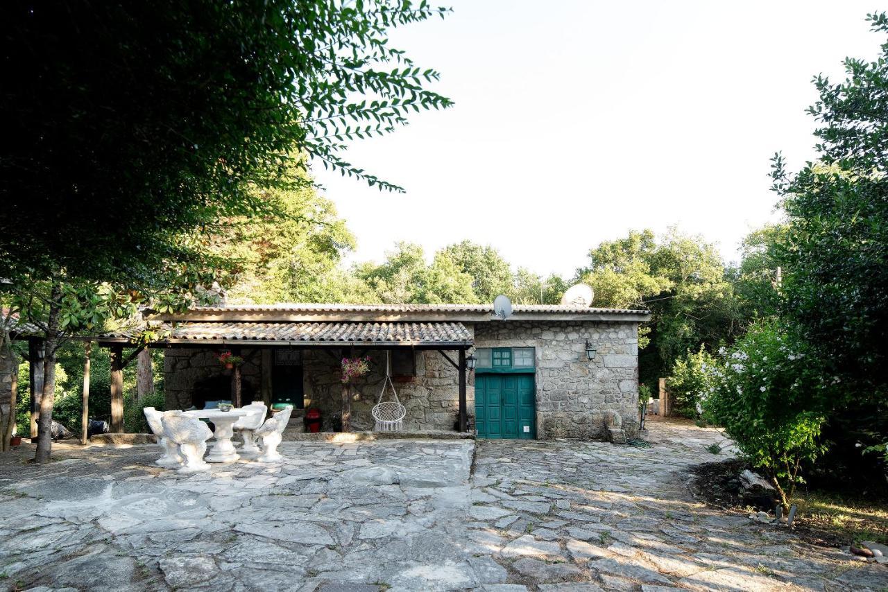 Neiva River House - Azenha Next To The River Esposende Esterno foto