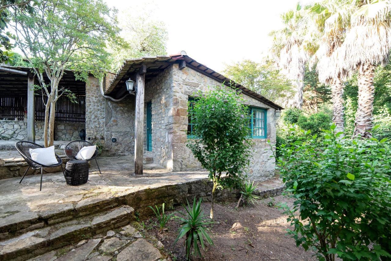 Neiva River House - Azenha Next To The River Esposende Esterno foto