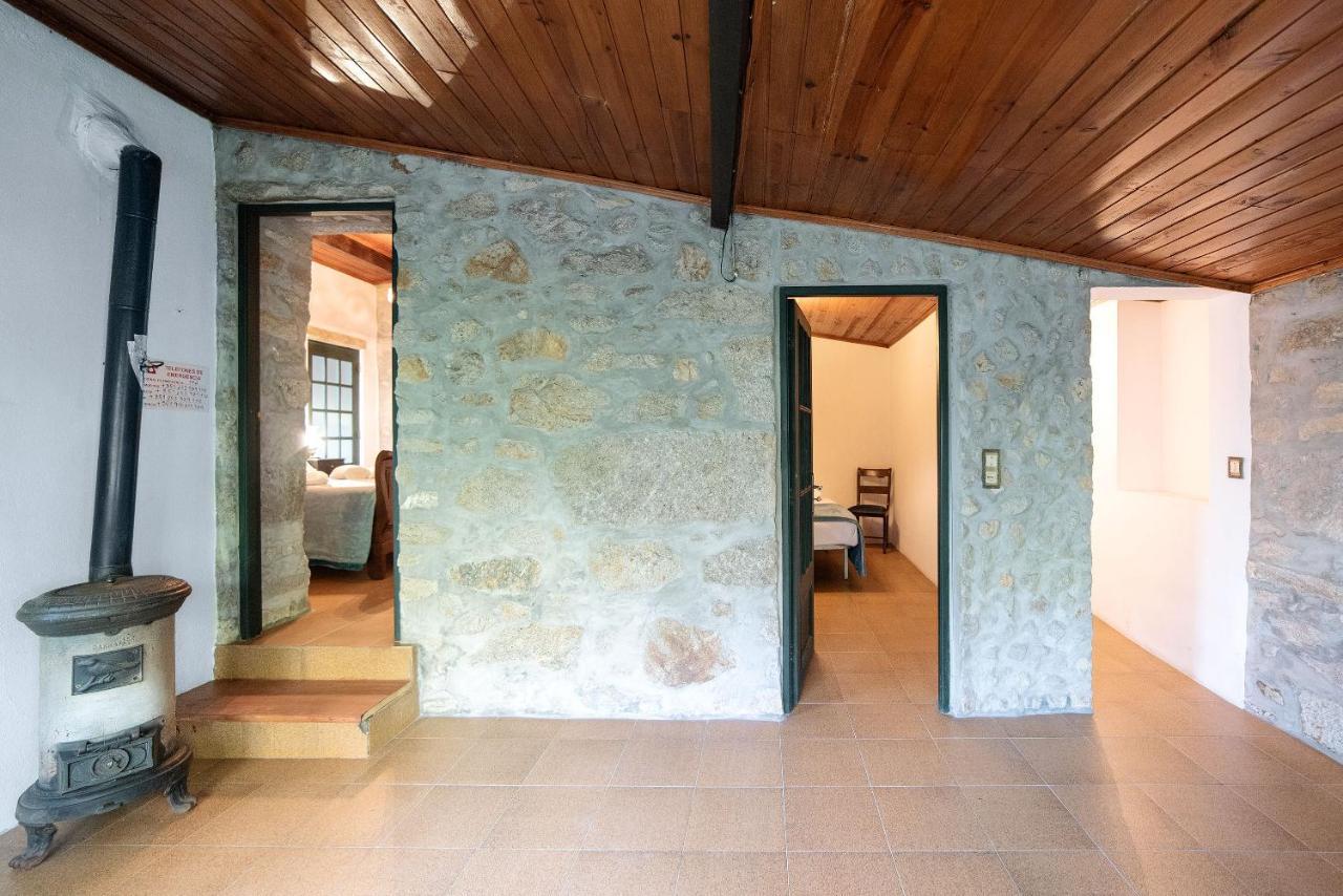 Neiva River House - Azenha Next To The River Esposende Esterno foto