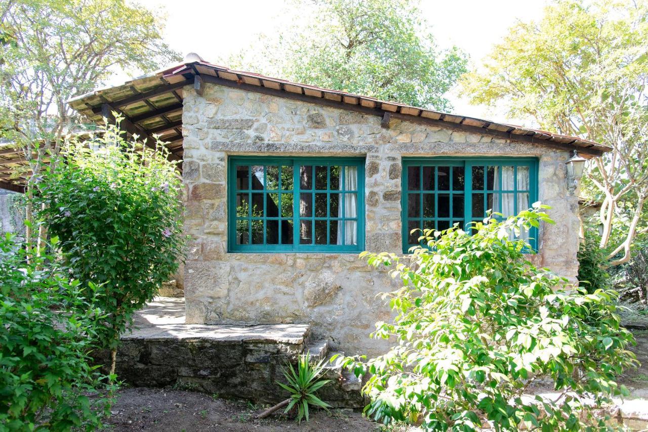 Neiva River House - Azenha Next To The River Esposende Esterno foto