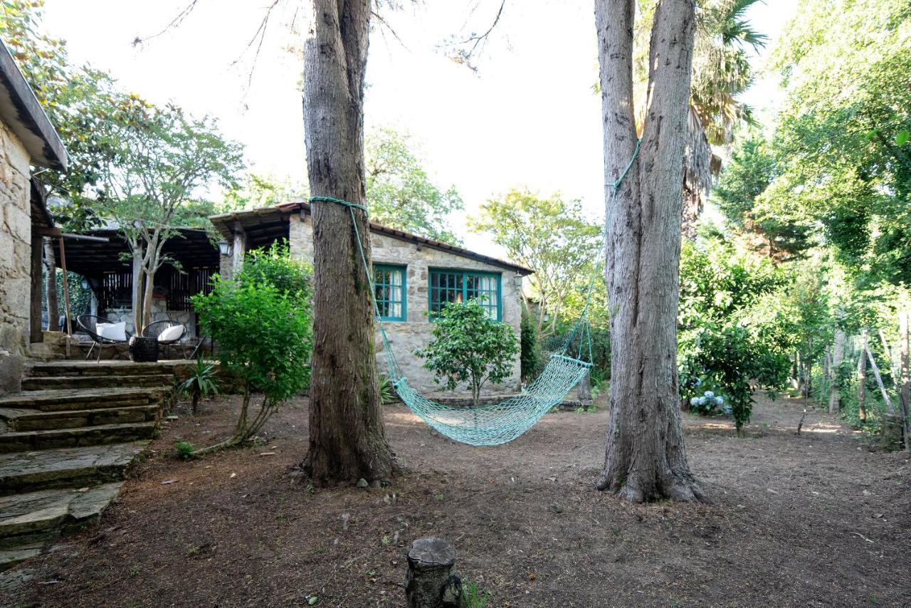Neiva River House - Azenha Next To The River Esposende Esterno foto