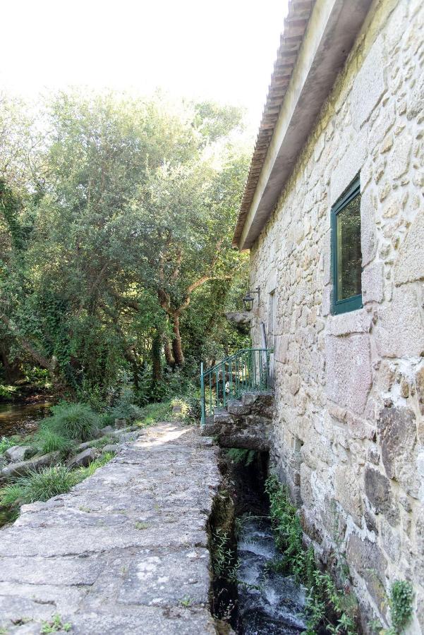 Neiva River House - Azenha Next To The River Esposende Esterno foto