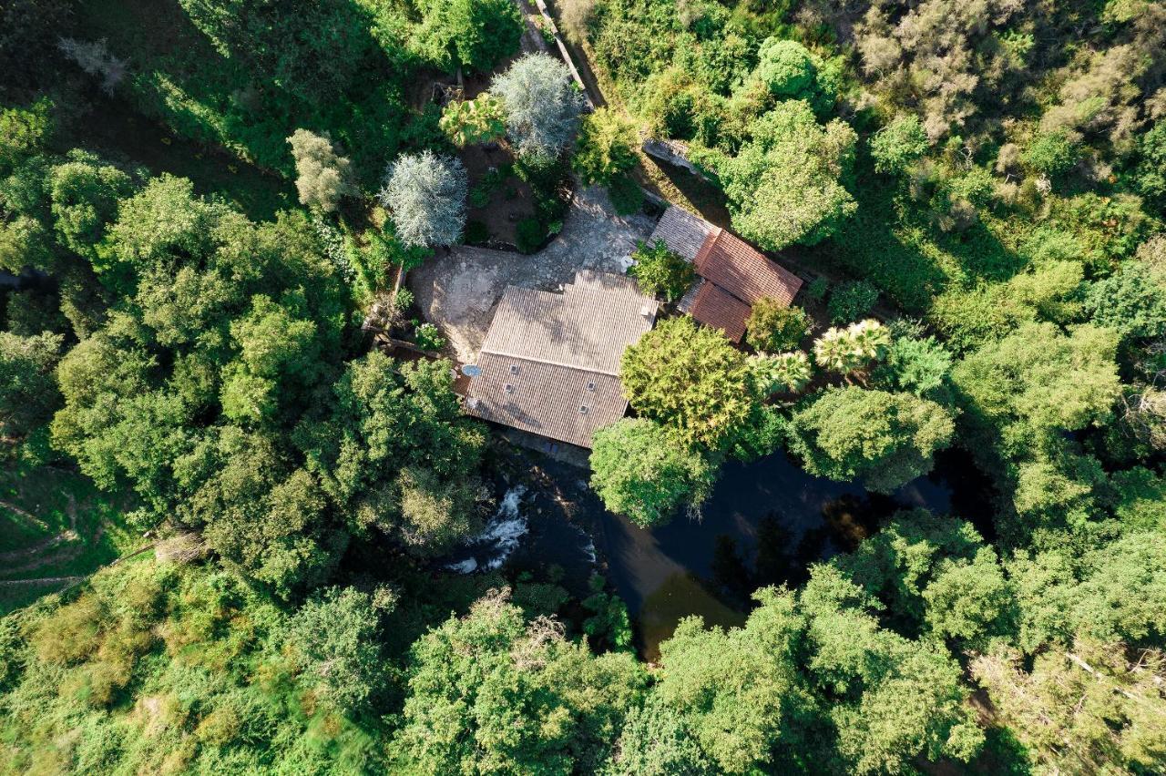 Neiva River House - Azenha Next To The River Esposende Esterno foto