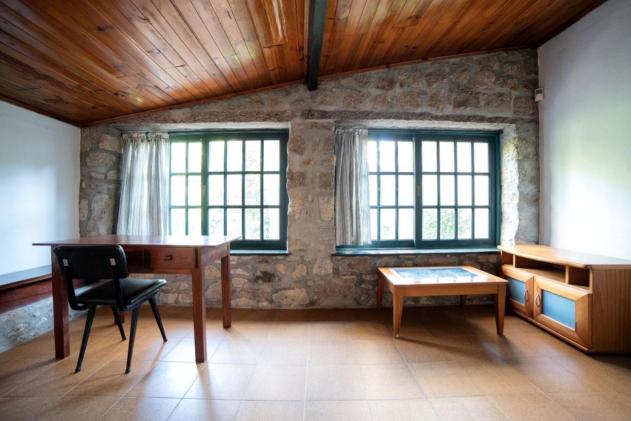 Neiva River House - Azenha Next To The River Esposende Esterno foto