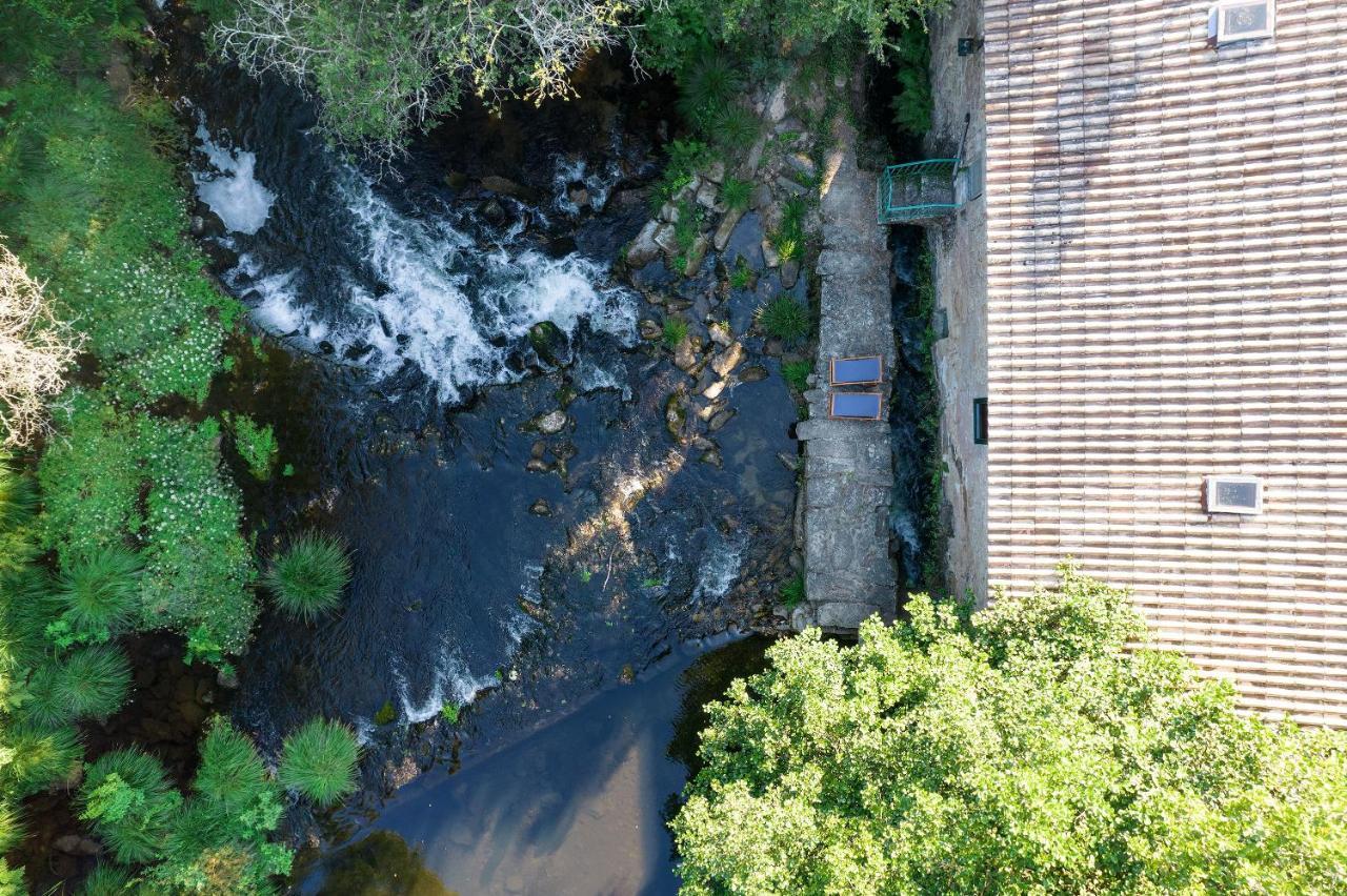 Neiva River House - Azenha Next To The River Esposende Esterno foto