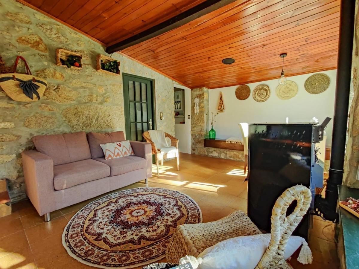 Neiva River House - Azenha Next To The River Esposende Esterno foto
