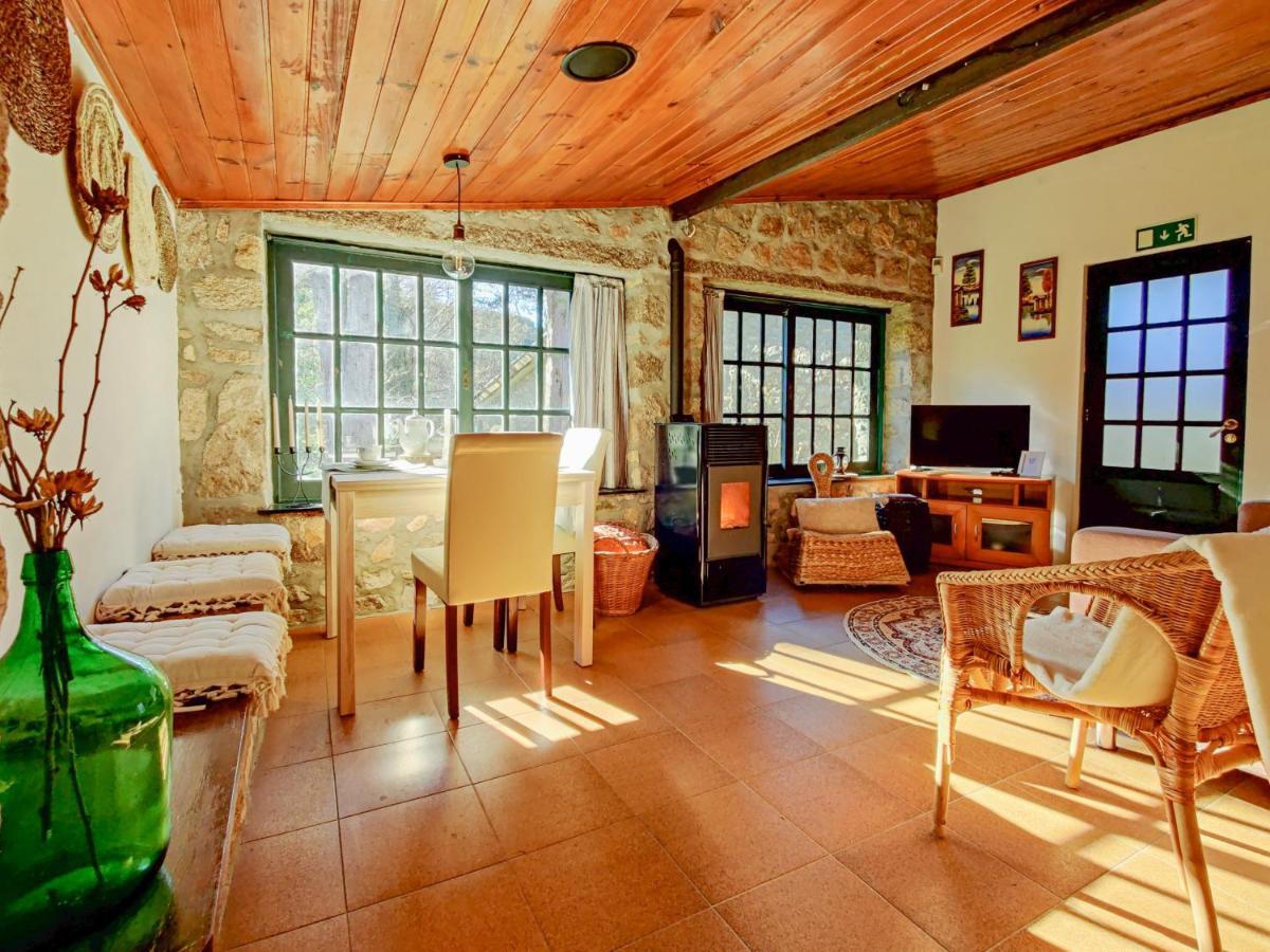 Neiva River House - Azenha Next To The River Esposende Esterno foto