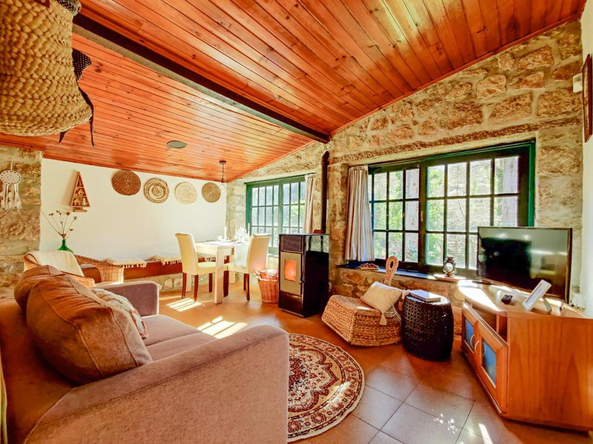 Neiva River House - Azenha Next To The River Esposende Esterno foto