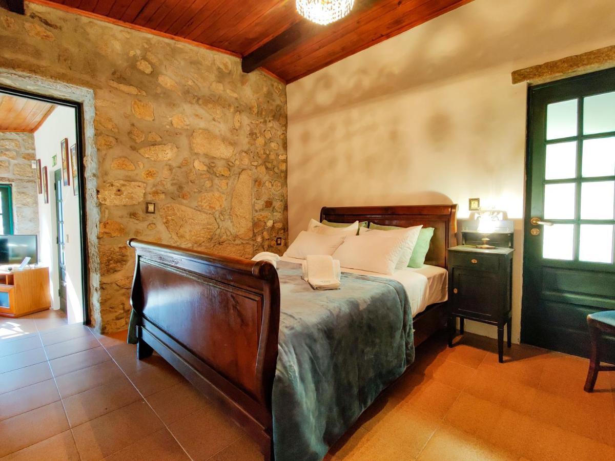 Neiva River House - Azenha Next To The River Esposende Esterno foto